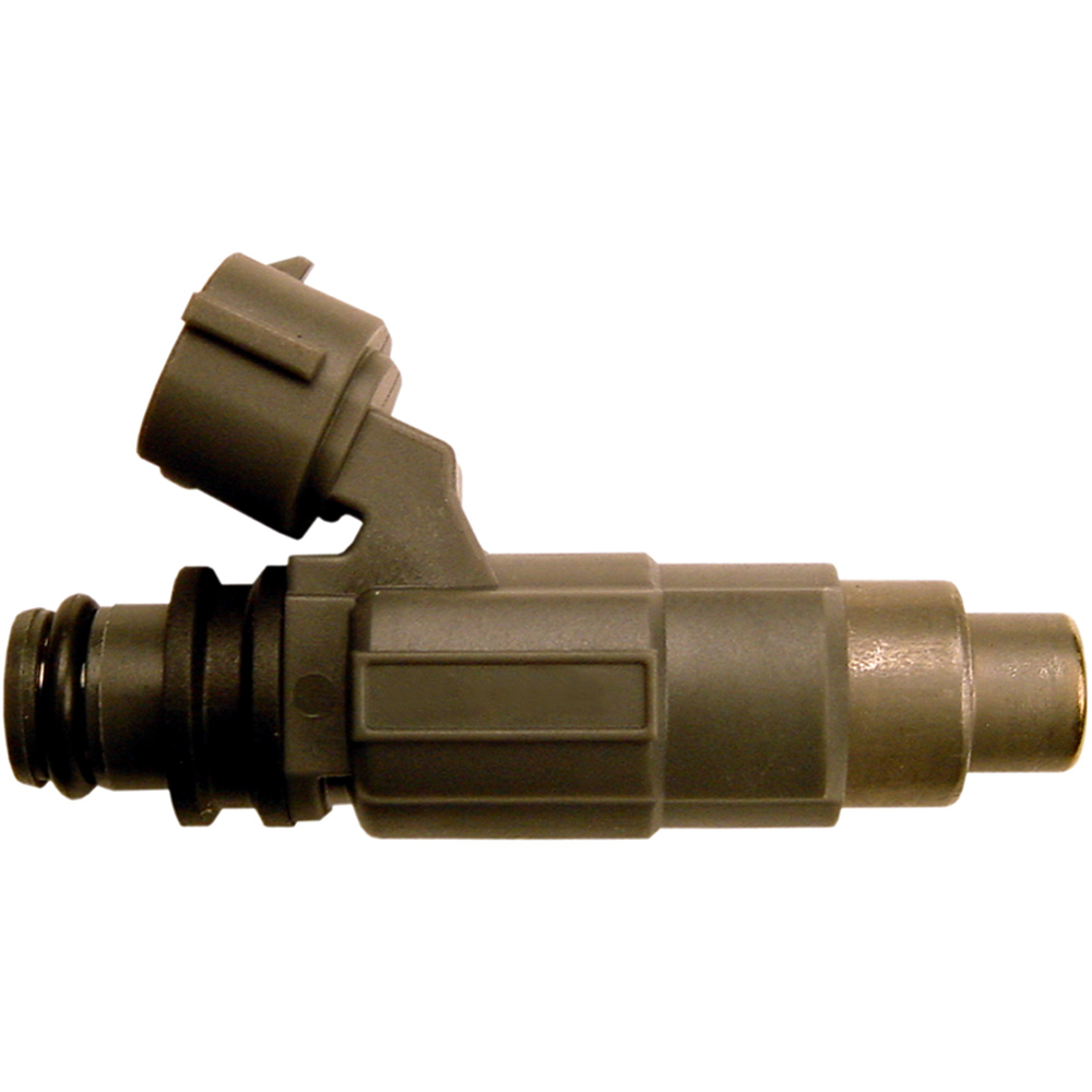 2000 Chevrolet Tracker Fuel Injector