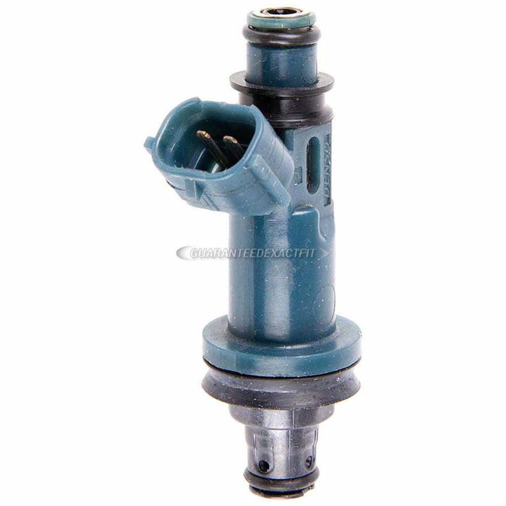 Toyota Highlander Fuel Injector OEM & Aftermarket Replacement Parts