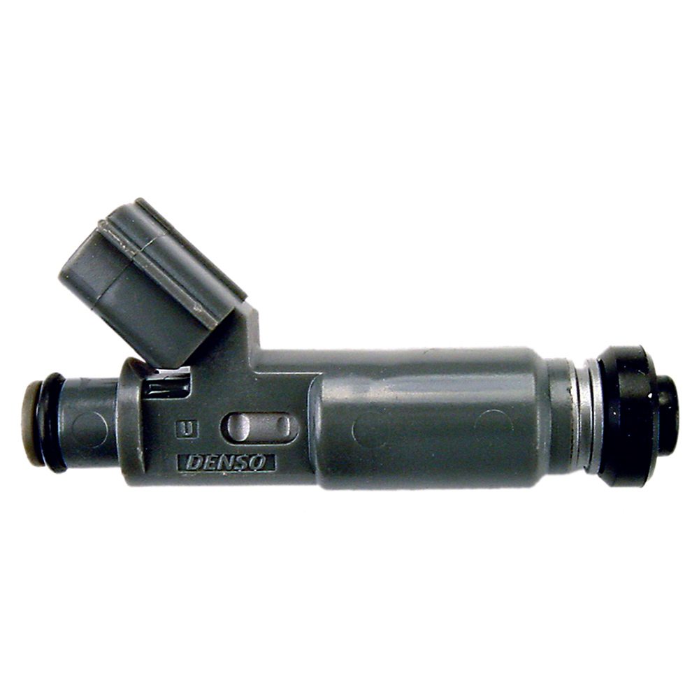2000 Honda Odyssey Fuel Injector