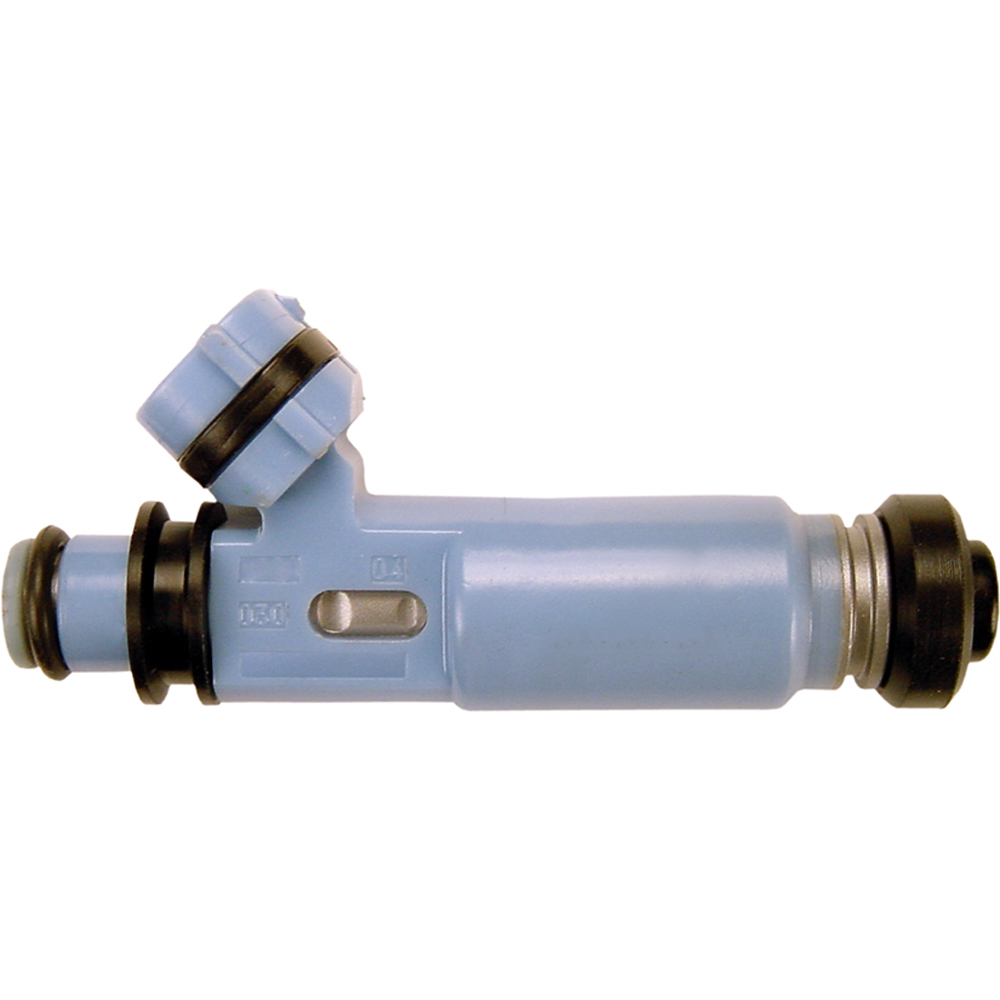 2001 Toyota Camry Fuel Injector Set 2.2L Engine With Engine Code 5SFE