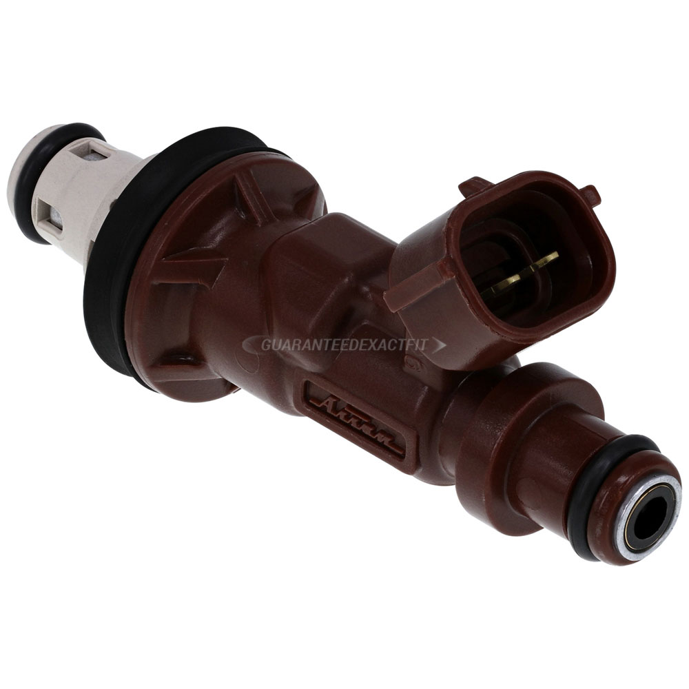 2000 Toyota 4Runner Fuel Injector Set