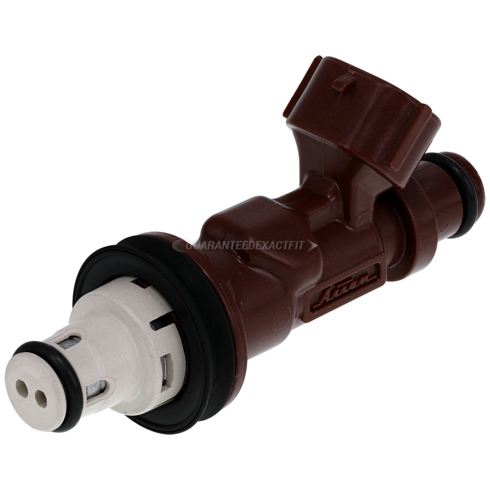 2000 Toyota 4Runner Fuel Injector Set