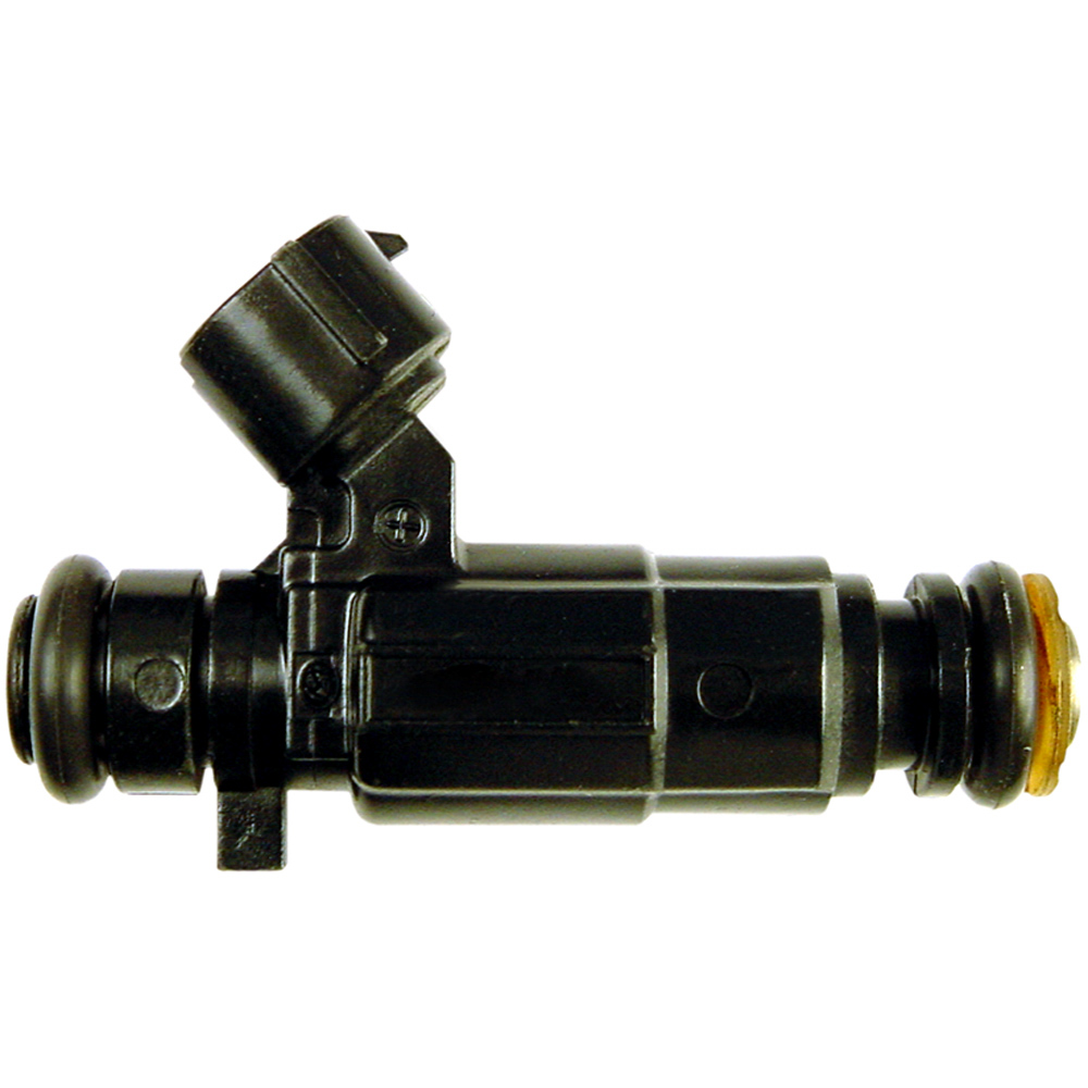 2000 Hyundai Accent Fuel Injector
