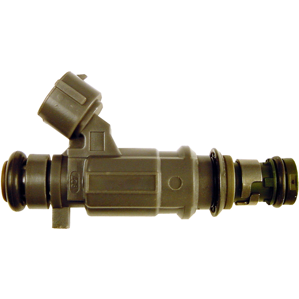2000 Subaru Outback Fuel Injector Set