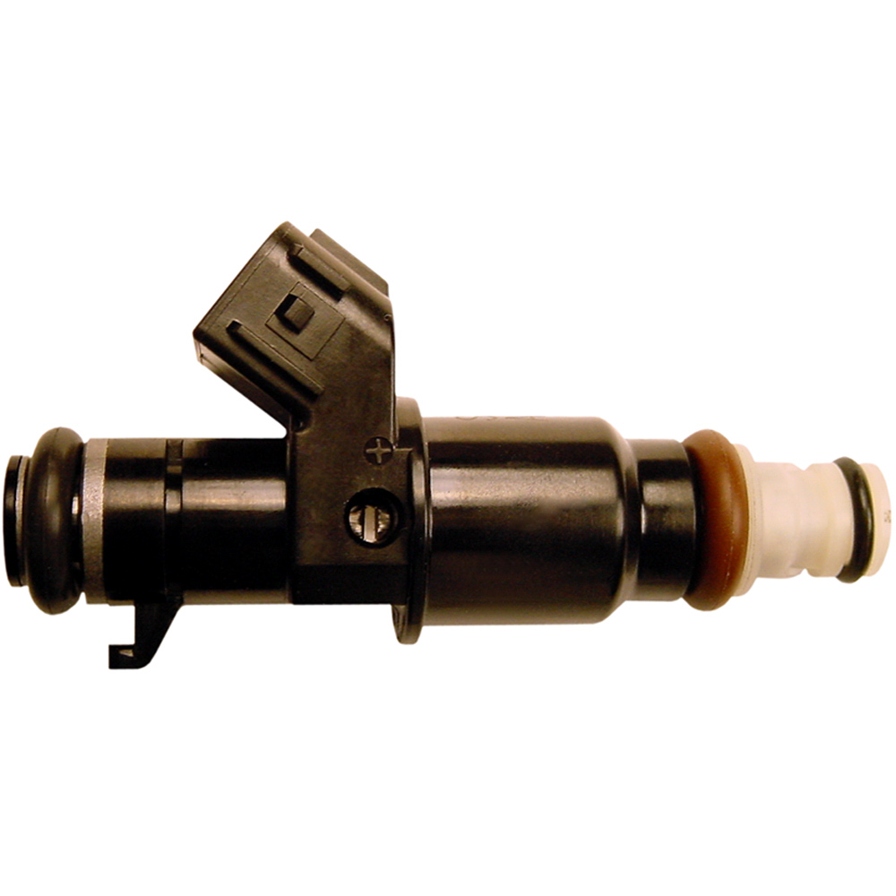 2003 Honda Civic Fuel Injector Set