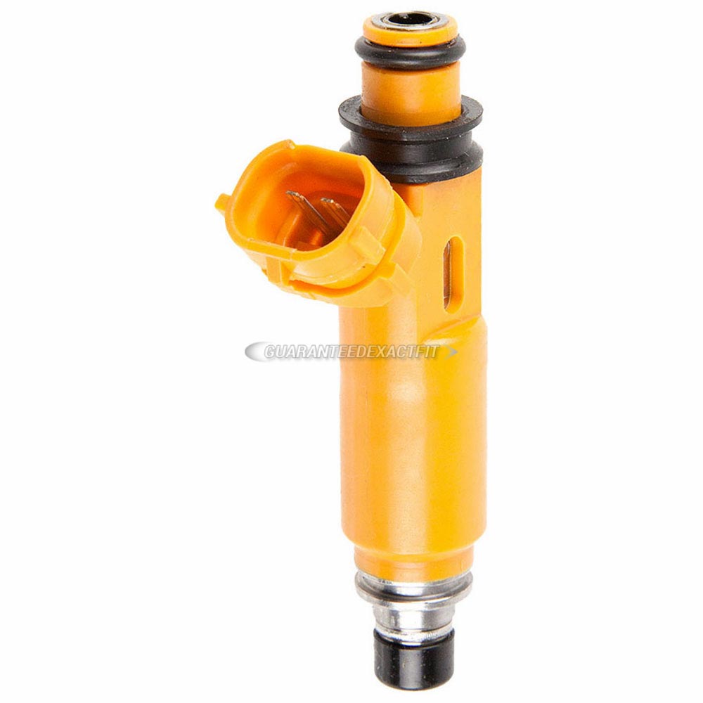 2000 Mitsubishi Montero Fuel Injector