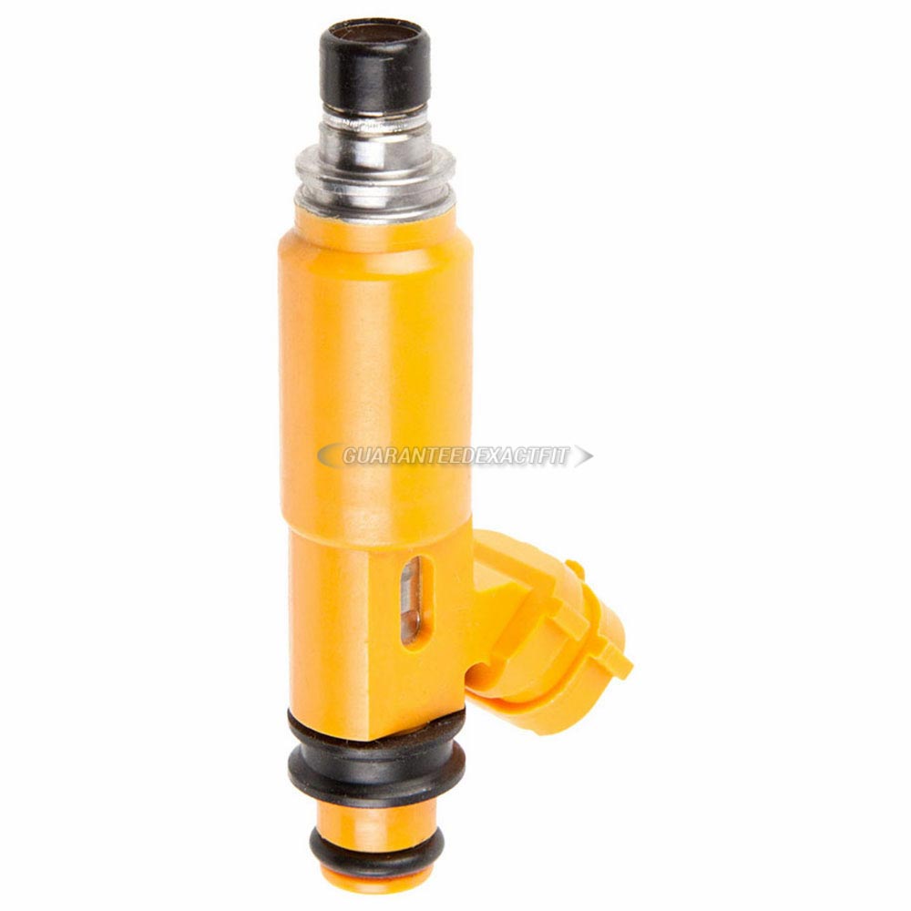 2000 Mitsubishi Montero Fuel Injector