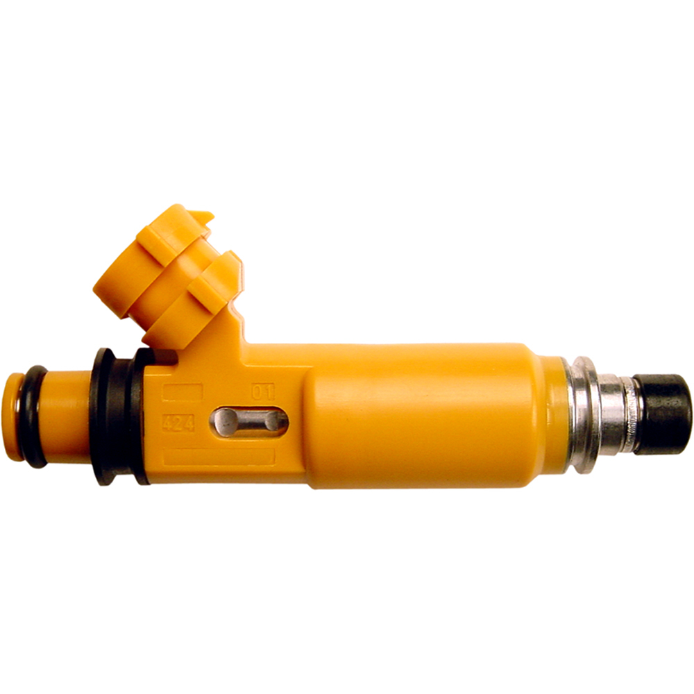 2000 Mitsubishi Montero Fuel Injector Set