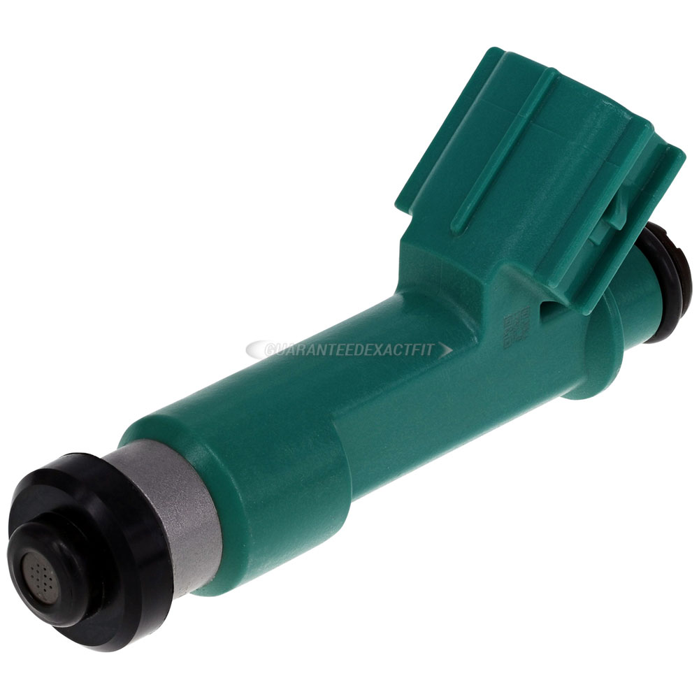 2007 Scion tC Fuel Injector Set