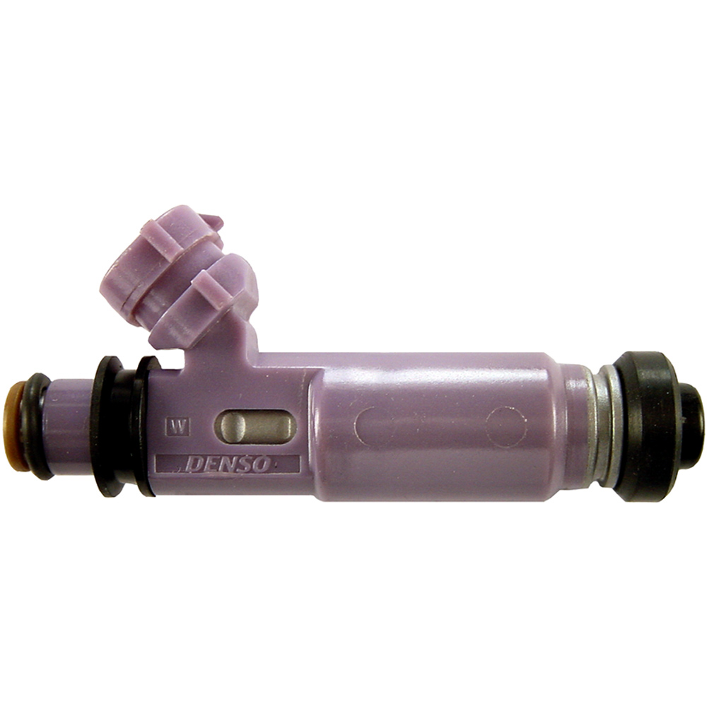 2001 Mazda Miata Fuel Injector 1.8L Eng. L4 Eng. 3501405 R