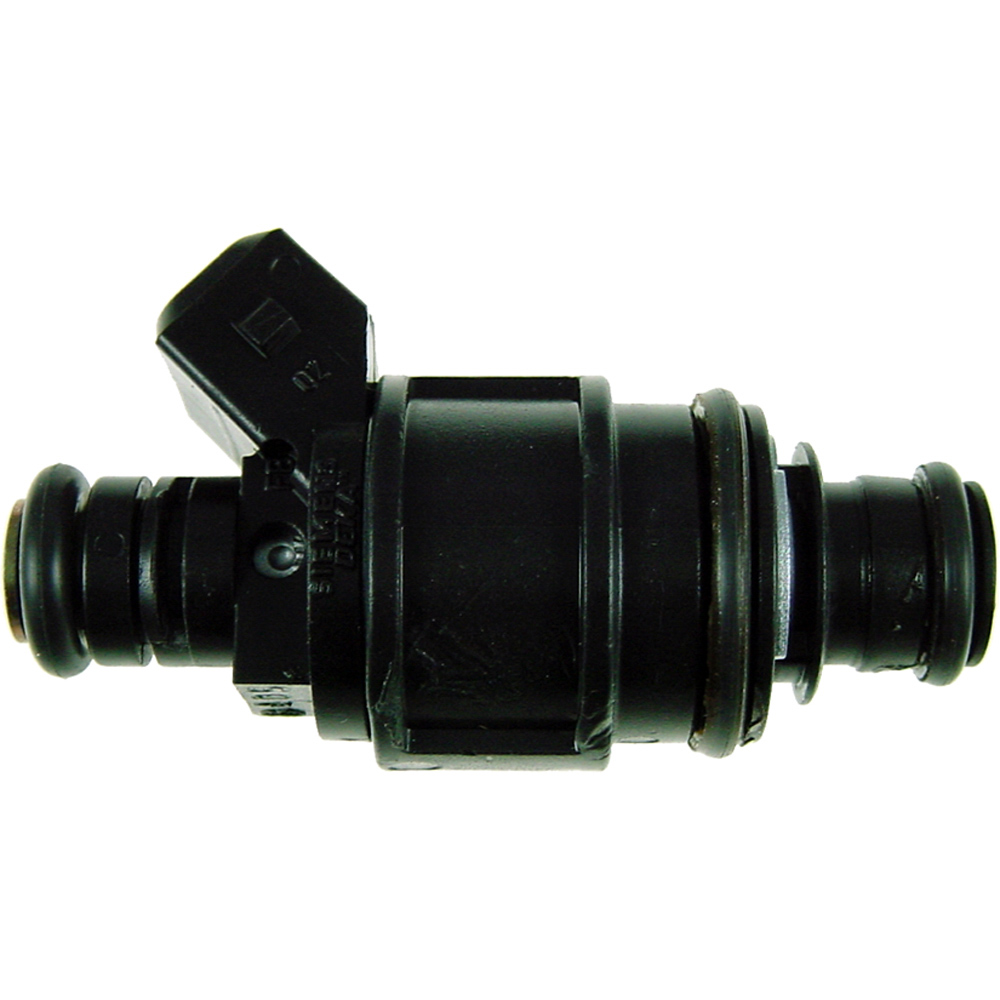 2002 Land Rover Freelander Fuel Injector Set