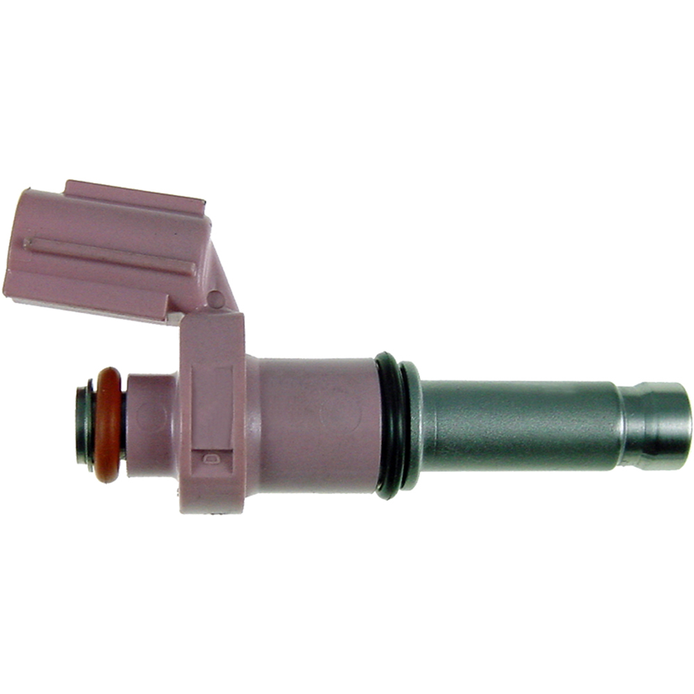Lexus is f fuel injector