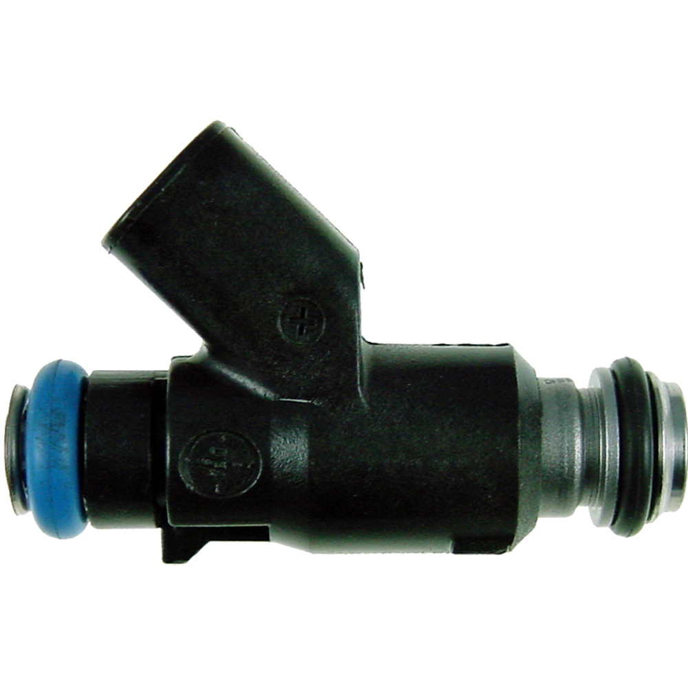 2007 Kia Sorento Fuel Injector Set