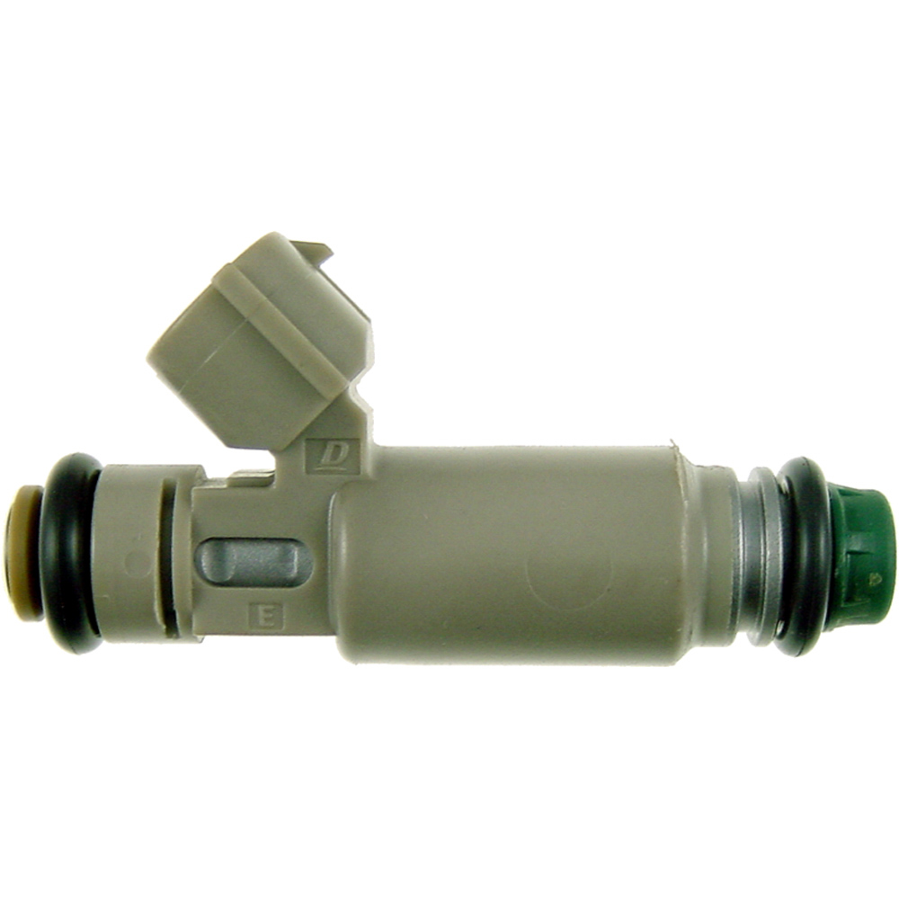 2009 Kia Spectra Fuel Injector Set