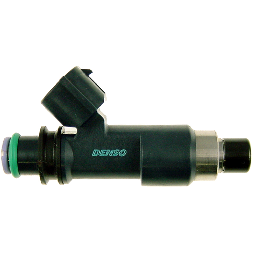 2012 Mitsubishi Eclipse Fuel Injector
