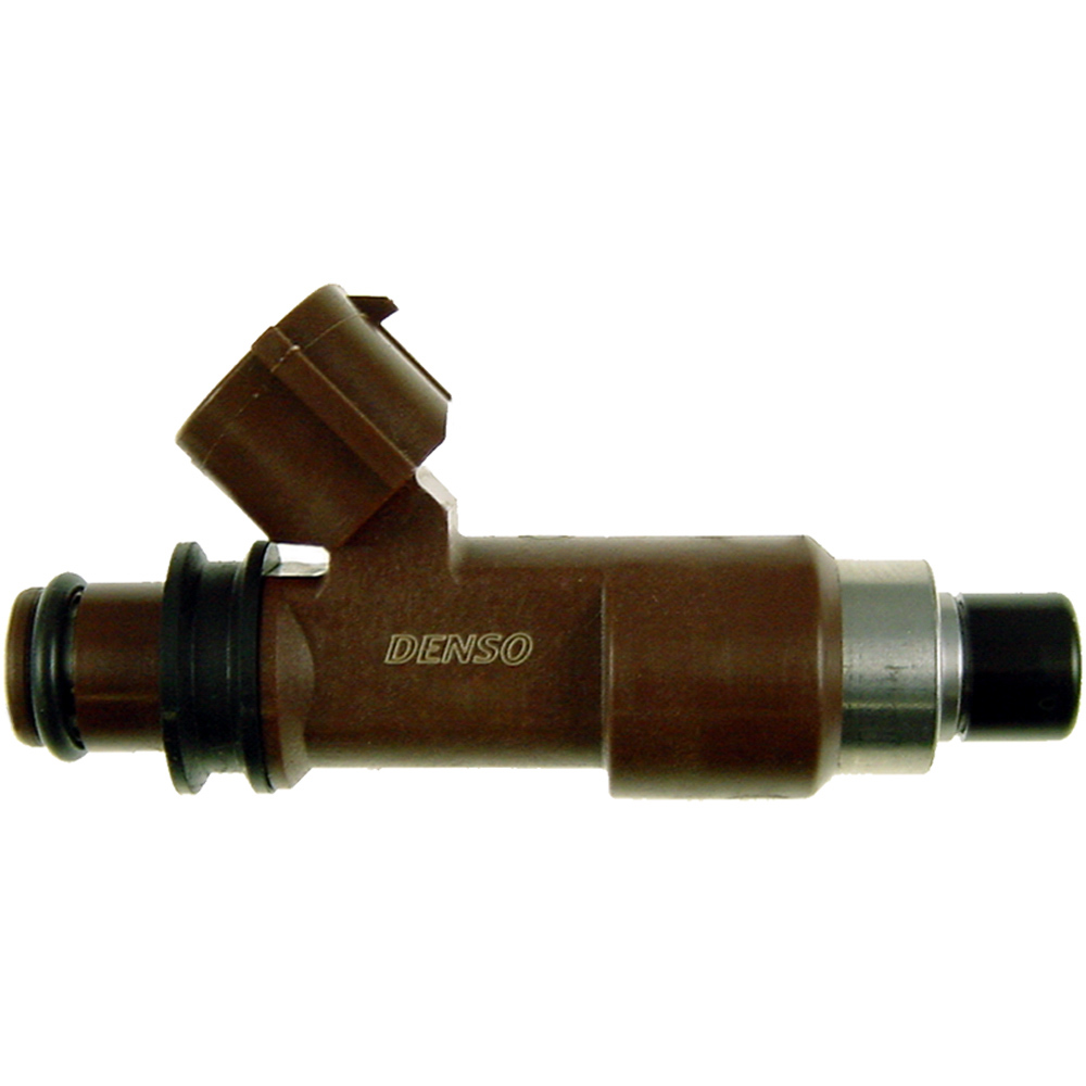 2009 Subaru Outback Fuel Injector Set