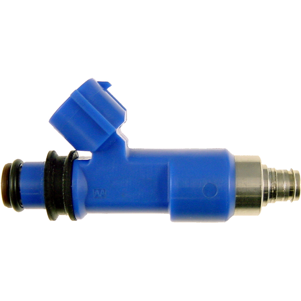 2006 Saab 9-2X Fuel Injector Set