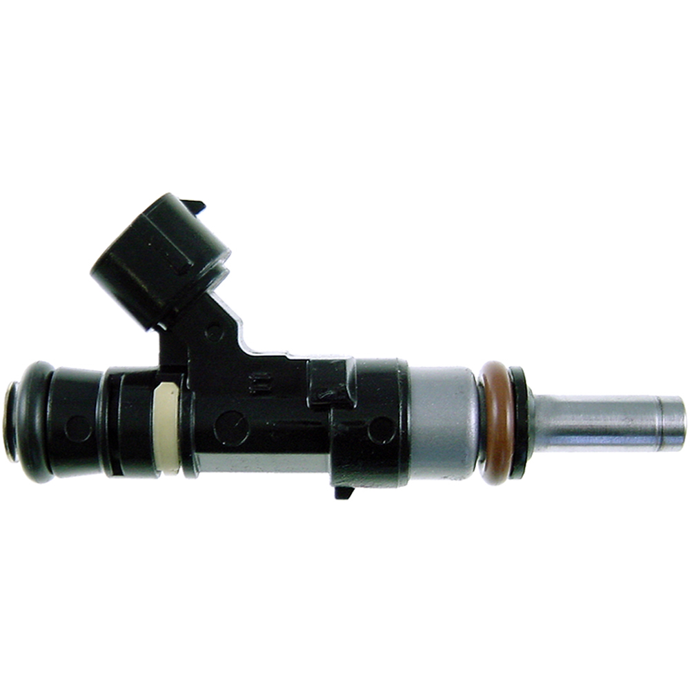 Fuel Injector Mitsubishi Lancer 2013 Mitsubishi Lancer Fuel Injector 2.0L Eng. - L4 Eng. - Turbocharged