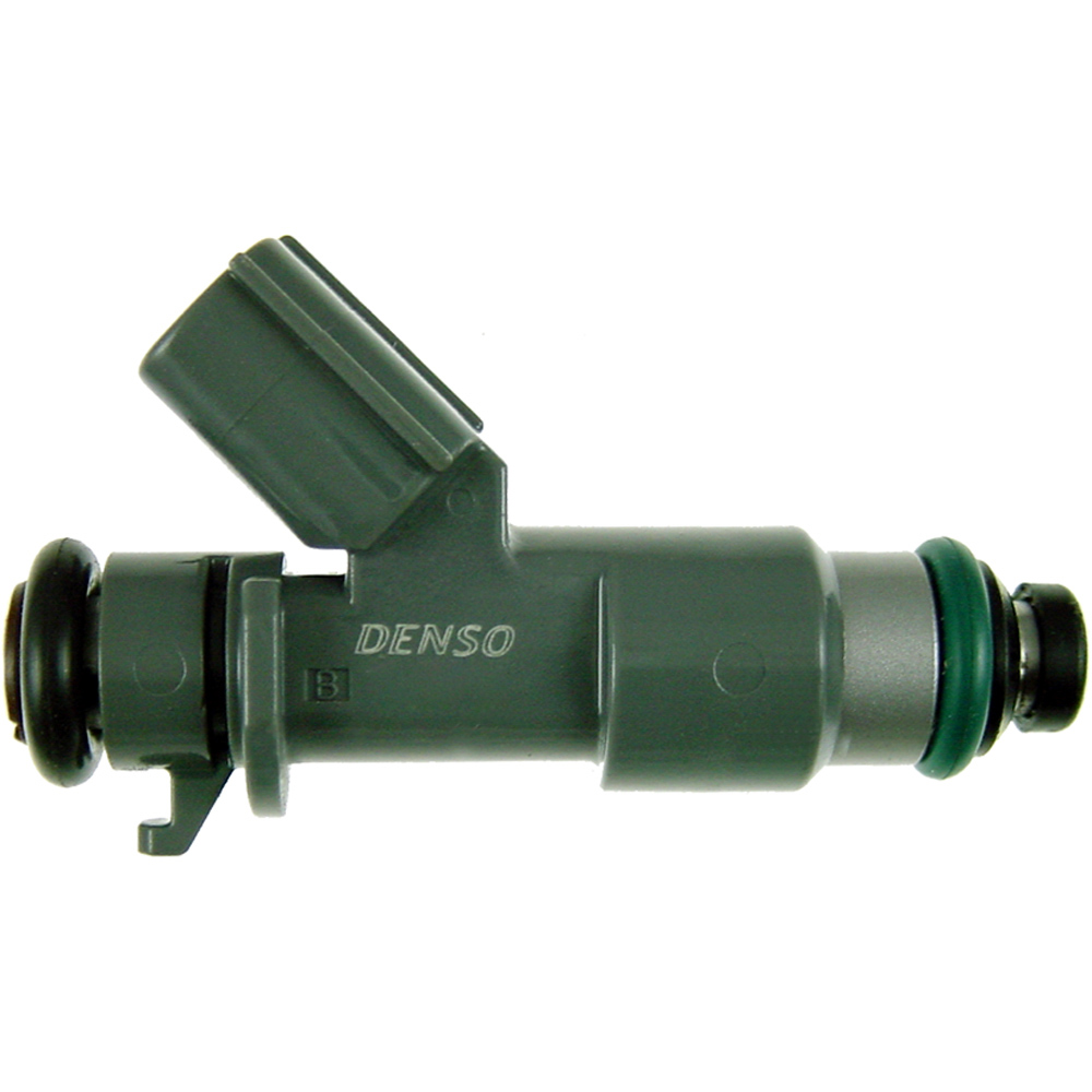 2012 Acura ZDX Fuel Injector 