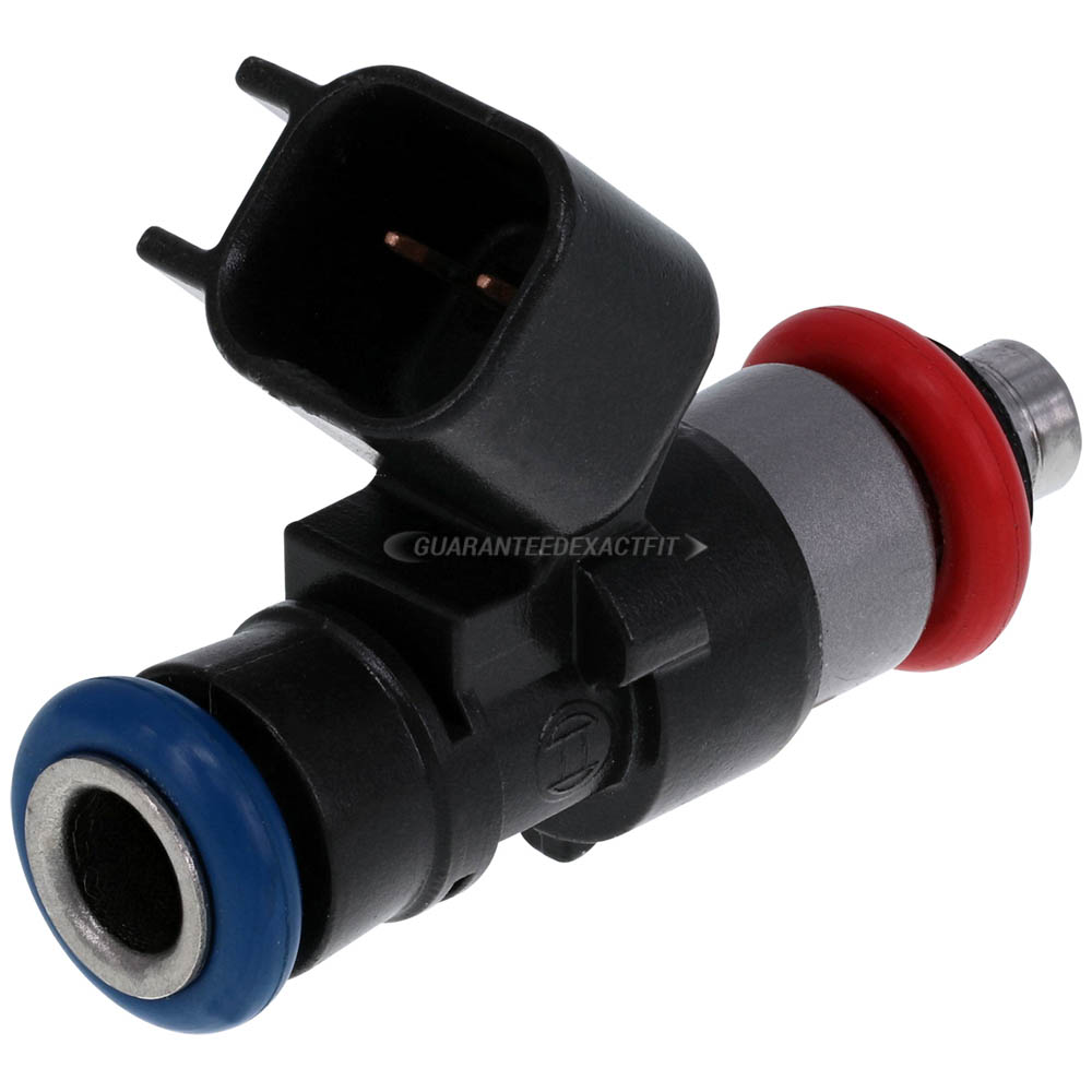 2011 Mazda CX-9 Fuel Injector Set