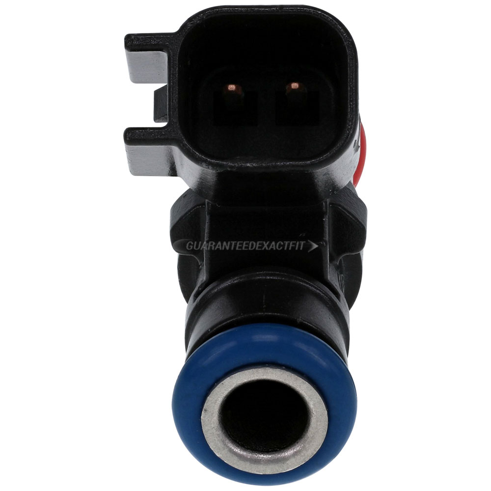 2011 Mazda CX-9 Fuel Injector Set