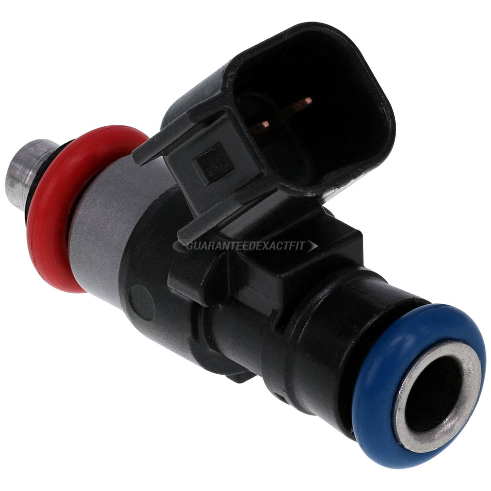 2011 Mazda CX-9 Fuel Injector Set