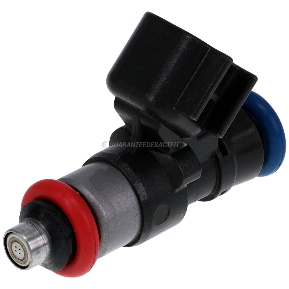 2011 Mazda CX-9 Fuel Injector Set