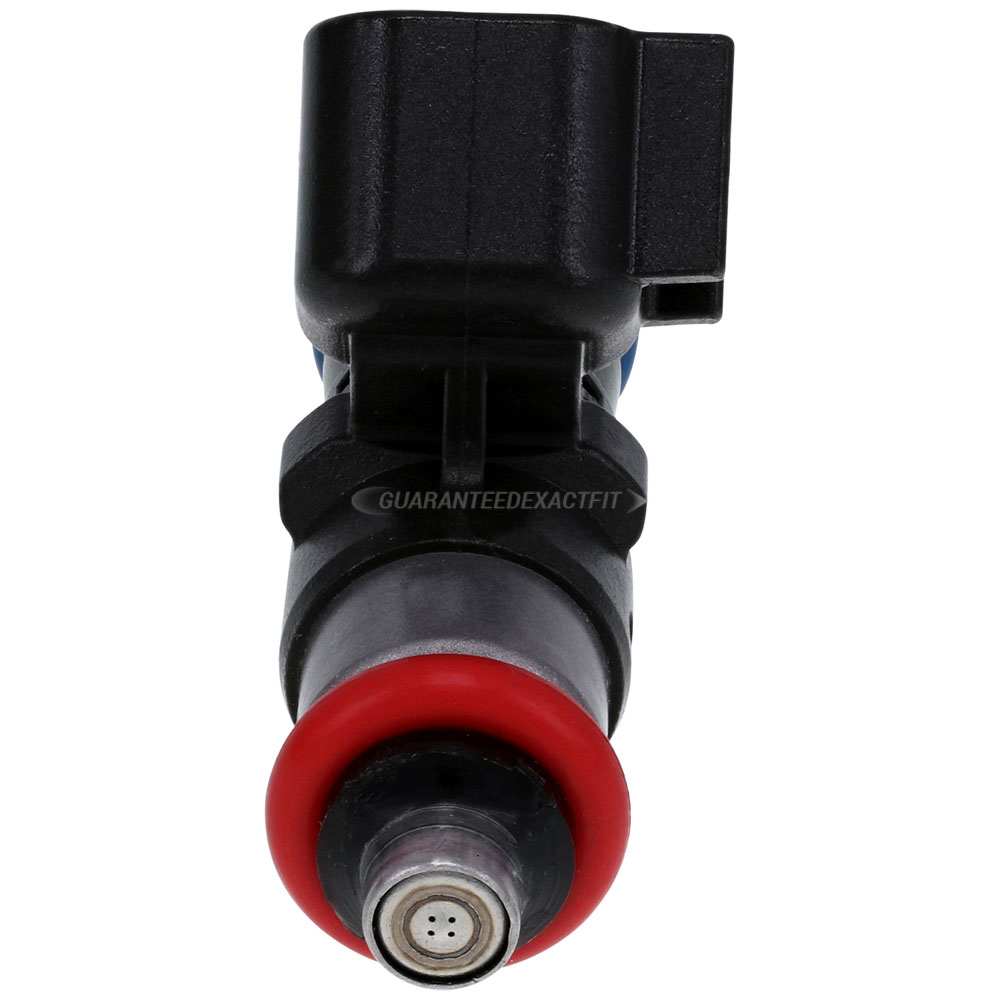 2011 Mazda CX-9 Fuel Injector Set
