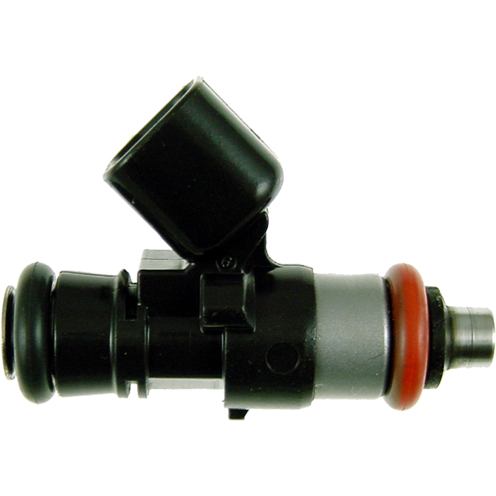 2014 Ford Edge fuel injector 