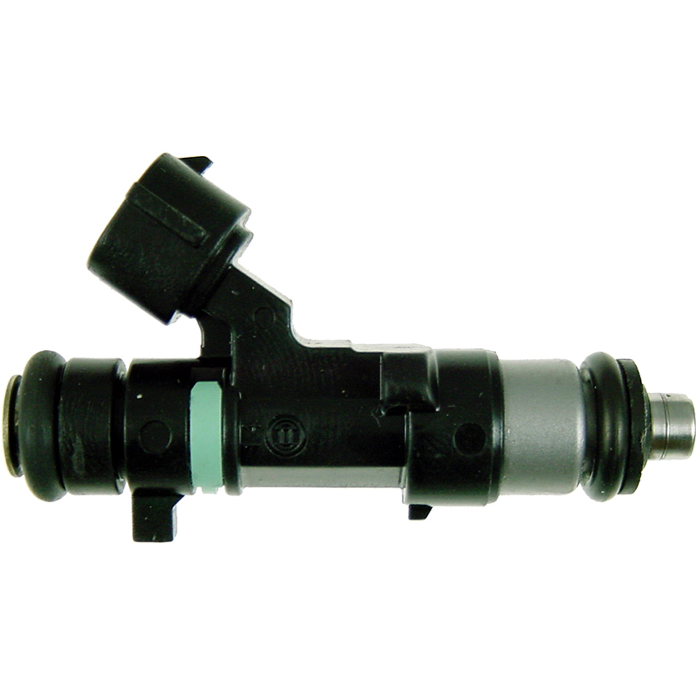 2014 Nissan Rogue Select Fuel Injector