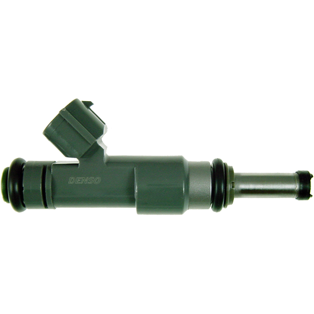 2012 Nissan Frontier Fuel Injector