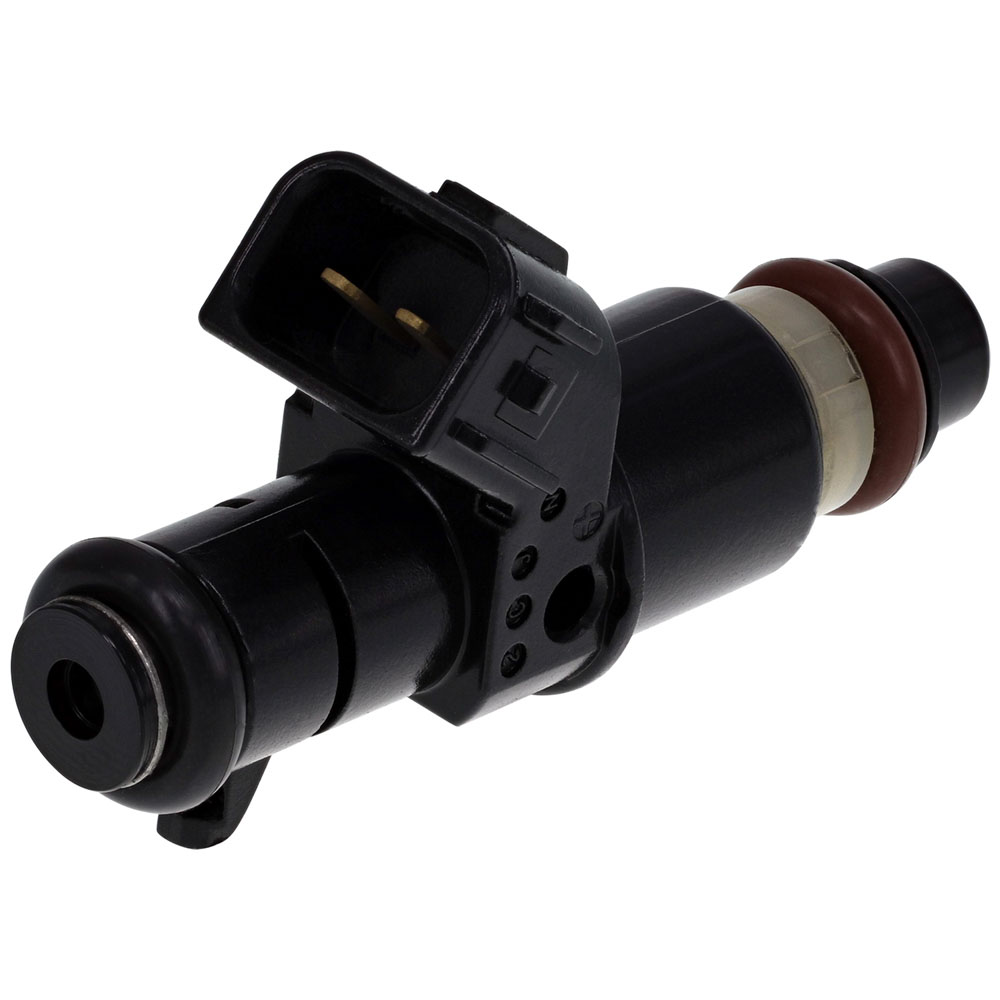 2013 Honda Insight Fuel Injector