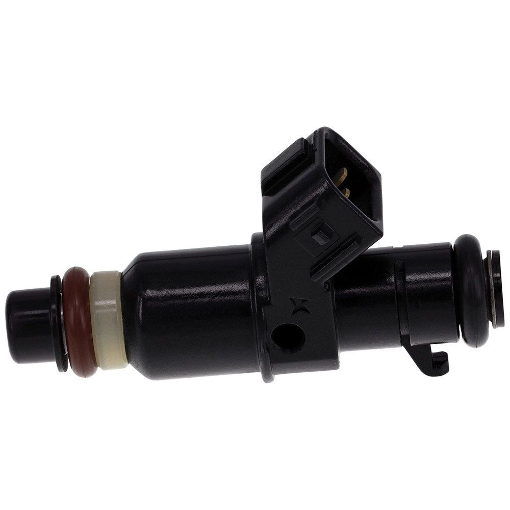 2013 Honda Insight Fuel Injector