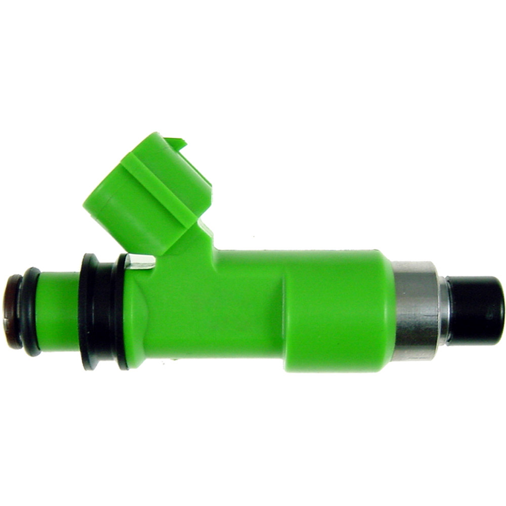 2012 Subaru Tribeca Fuel Injector