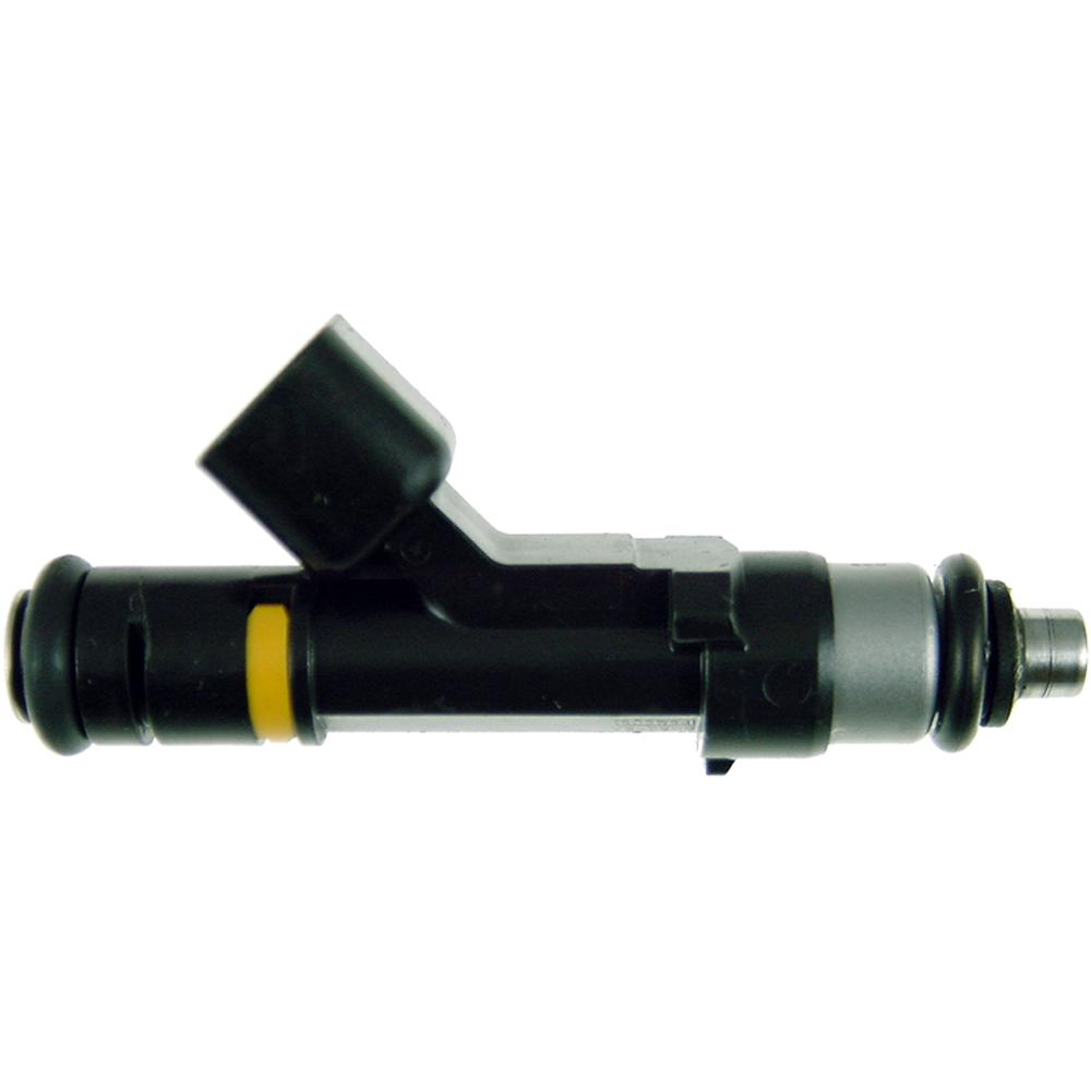 2012 Mazda 3 Fuel Injector Set