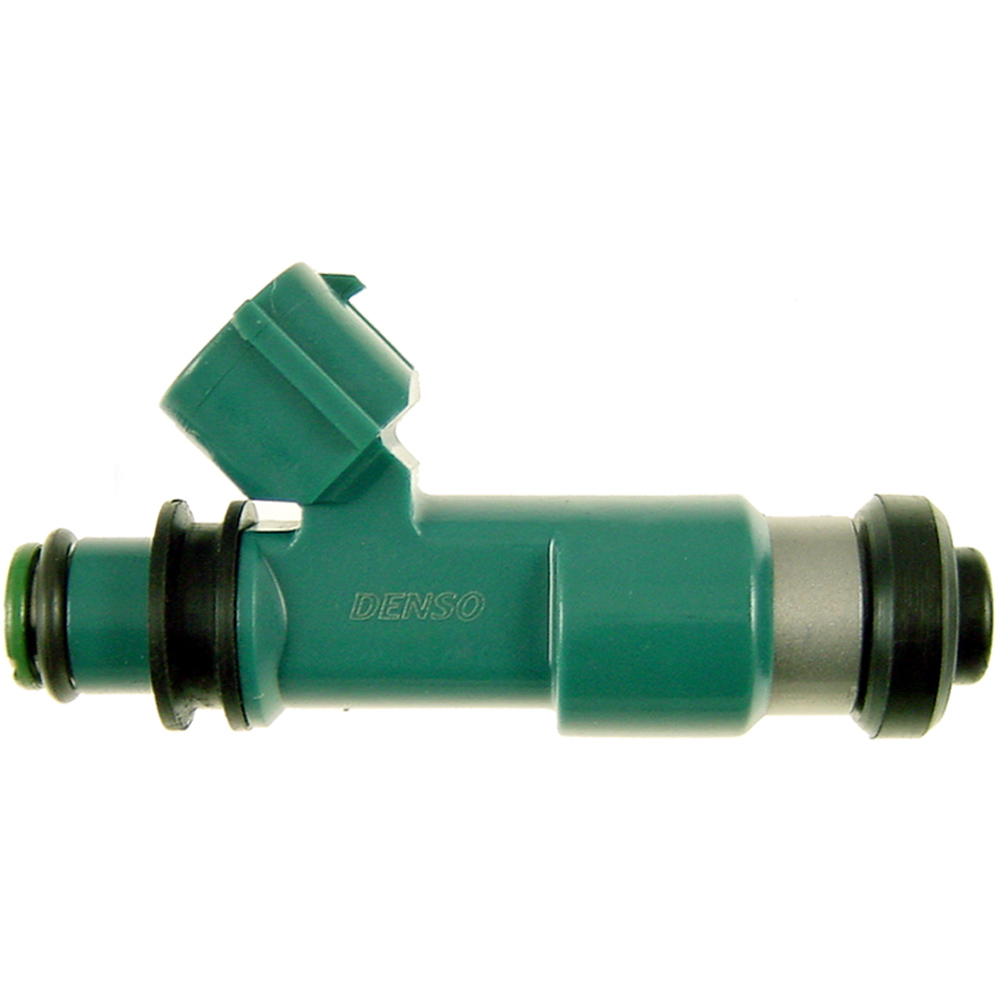 2012 Suzuki SX4 Fuel Injector Set