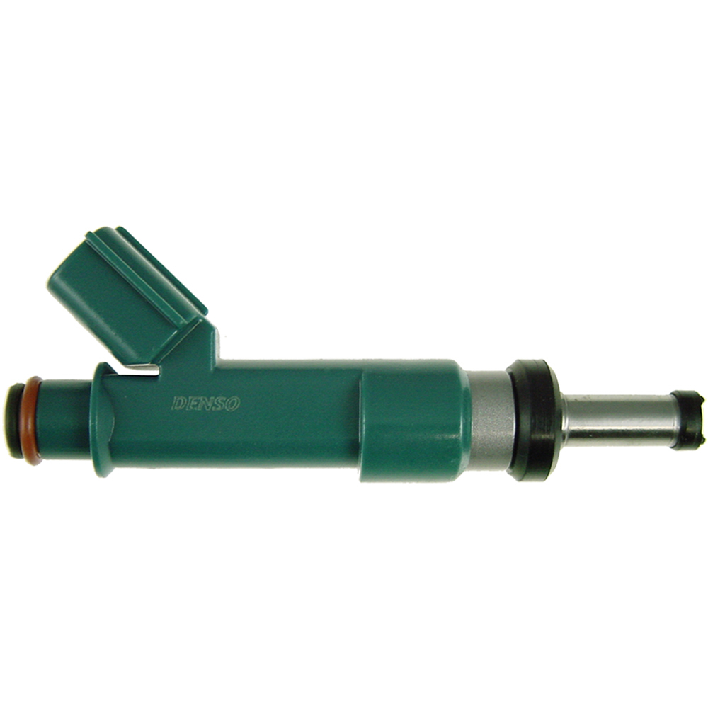 2015 Toyota prius v fuel injector 