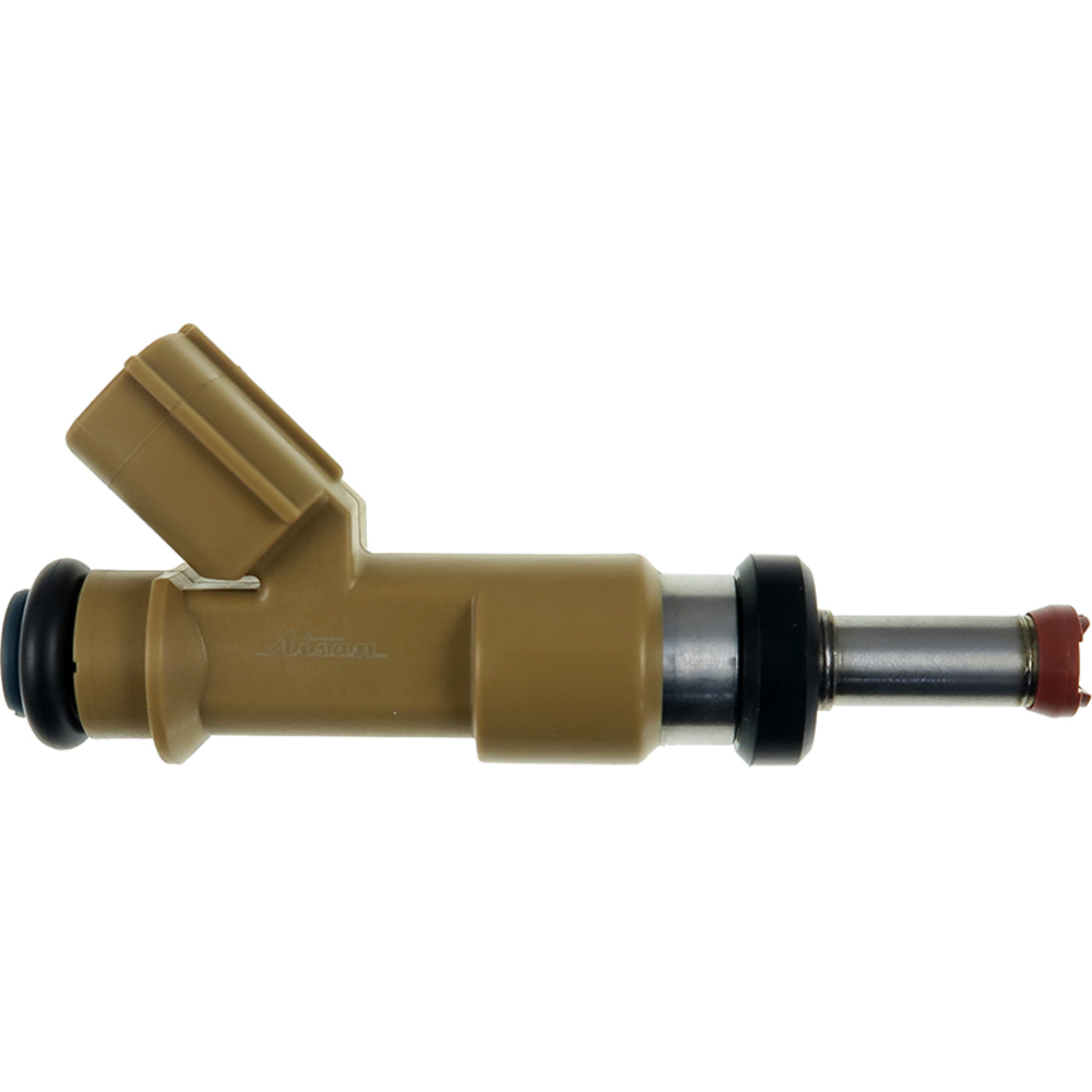 2012 Toyota 4Runner Fuel Injector Set