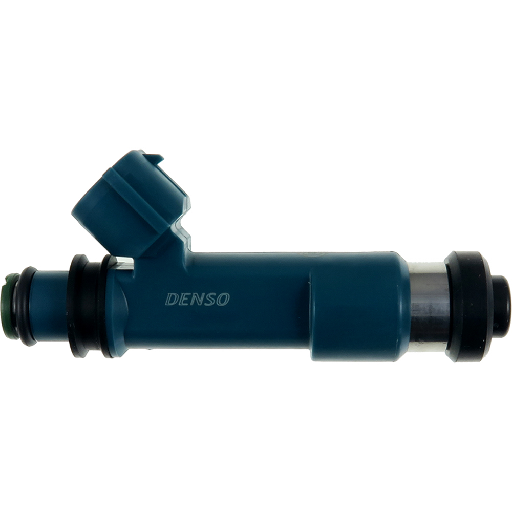 2012 Mazda 2 Fuel Injector