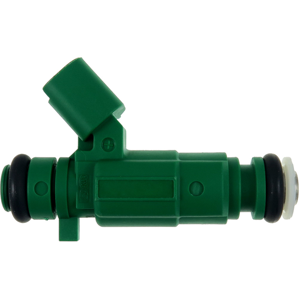 2012 Kia Sorento Fuel Injector Set