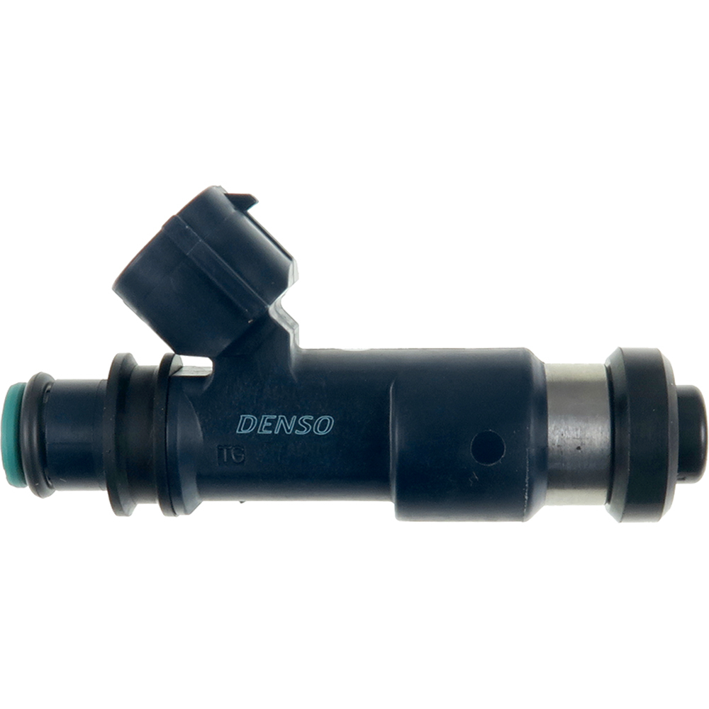 2012 Subaru Forester Fuel Injector Set