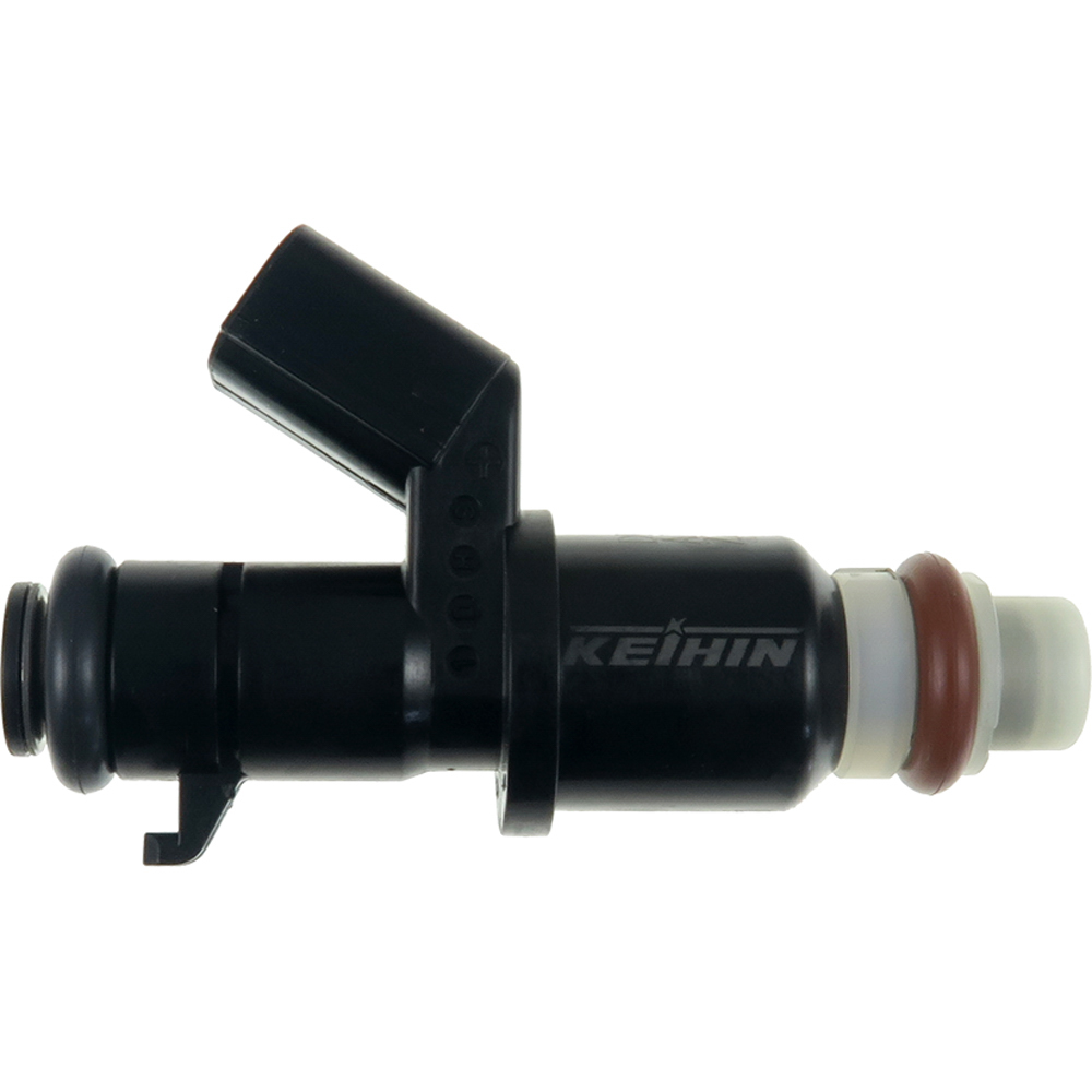 BuyAutoParts 35-81459I4 Fuel Injector Set