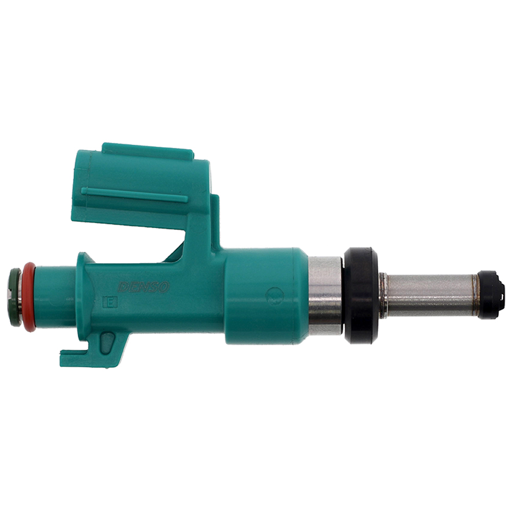 2017 Lexus LS460 Fuel Injector Set