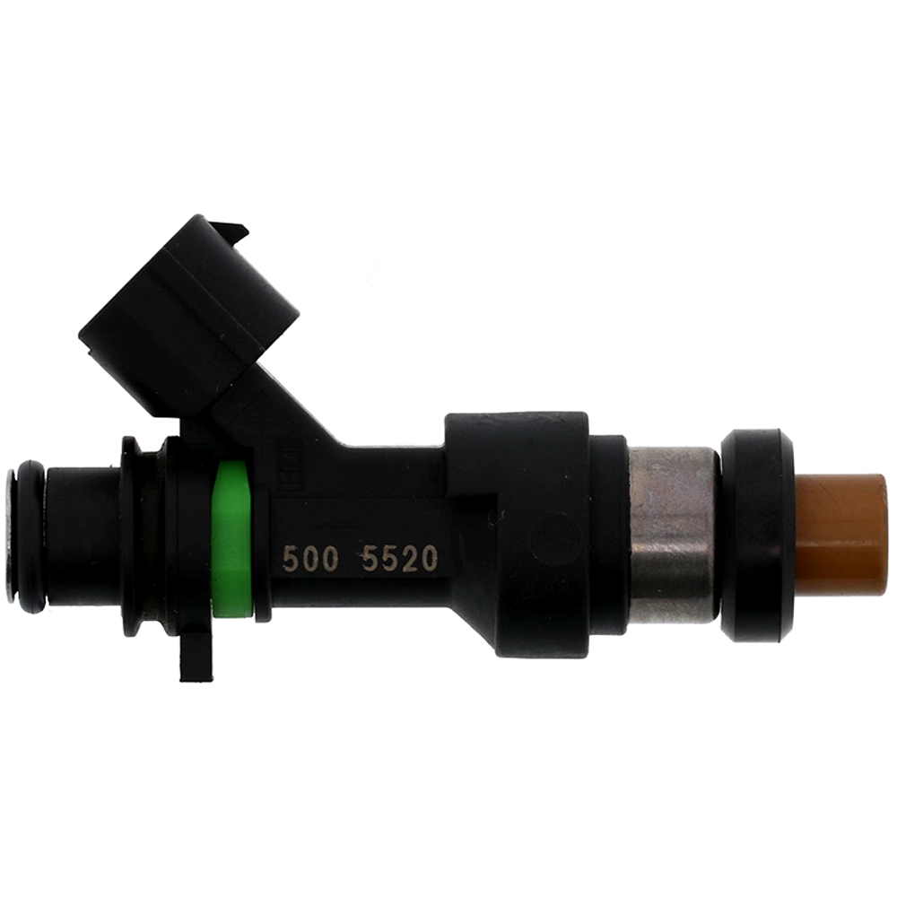 2007 Suzuki Grand Vitara Fuel Injector Set
