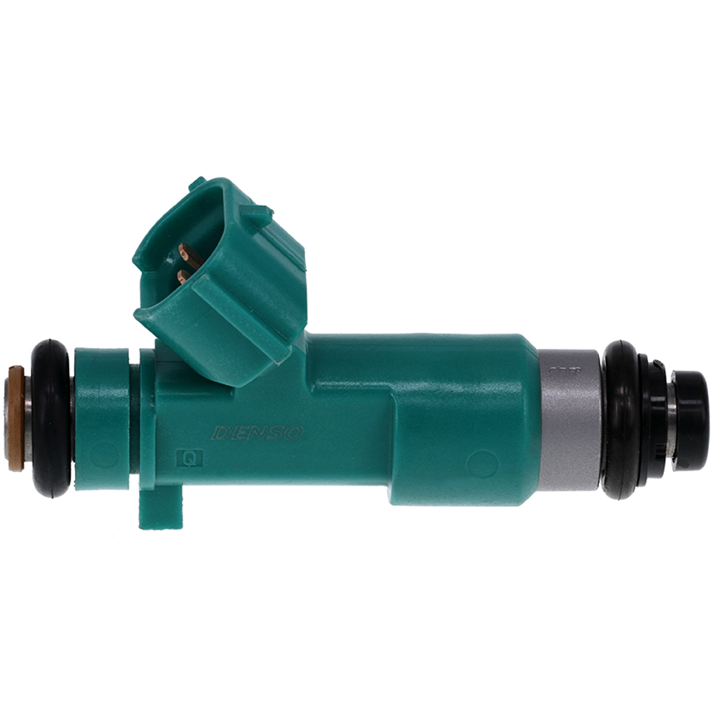 2012 Nissan Sentra Fuel Injector Set