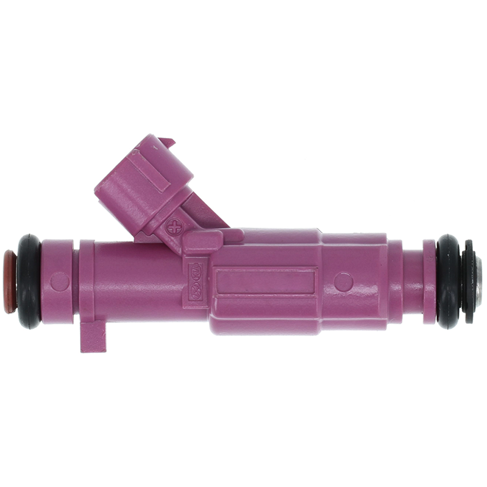 2012 Hyundai Genesis Fuel Injector Set