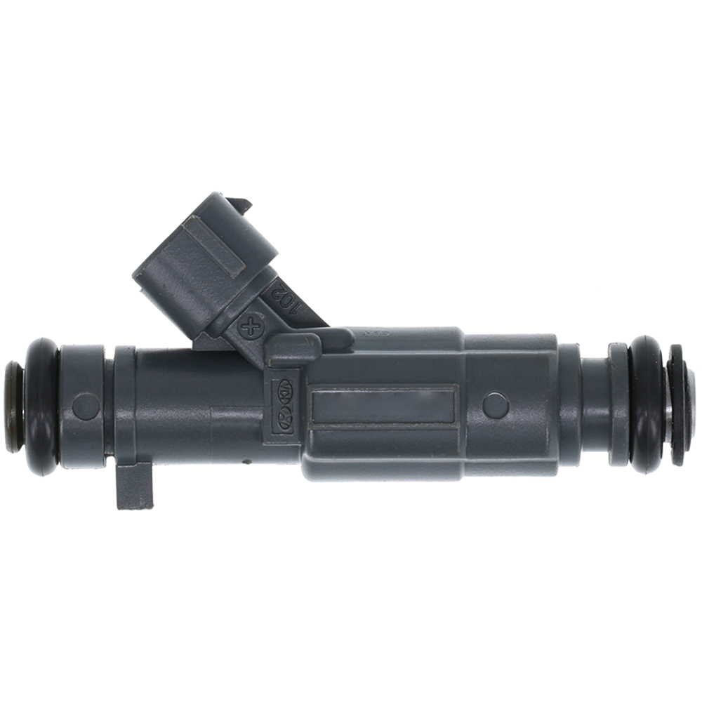 2009 Hyundai Genesis Fuel Injector