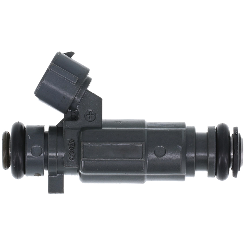 2012 Hyundai Genesis Coupe Fuel Injector Set