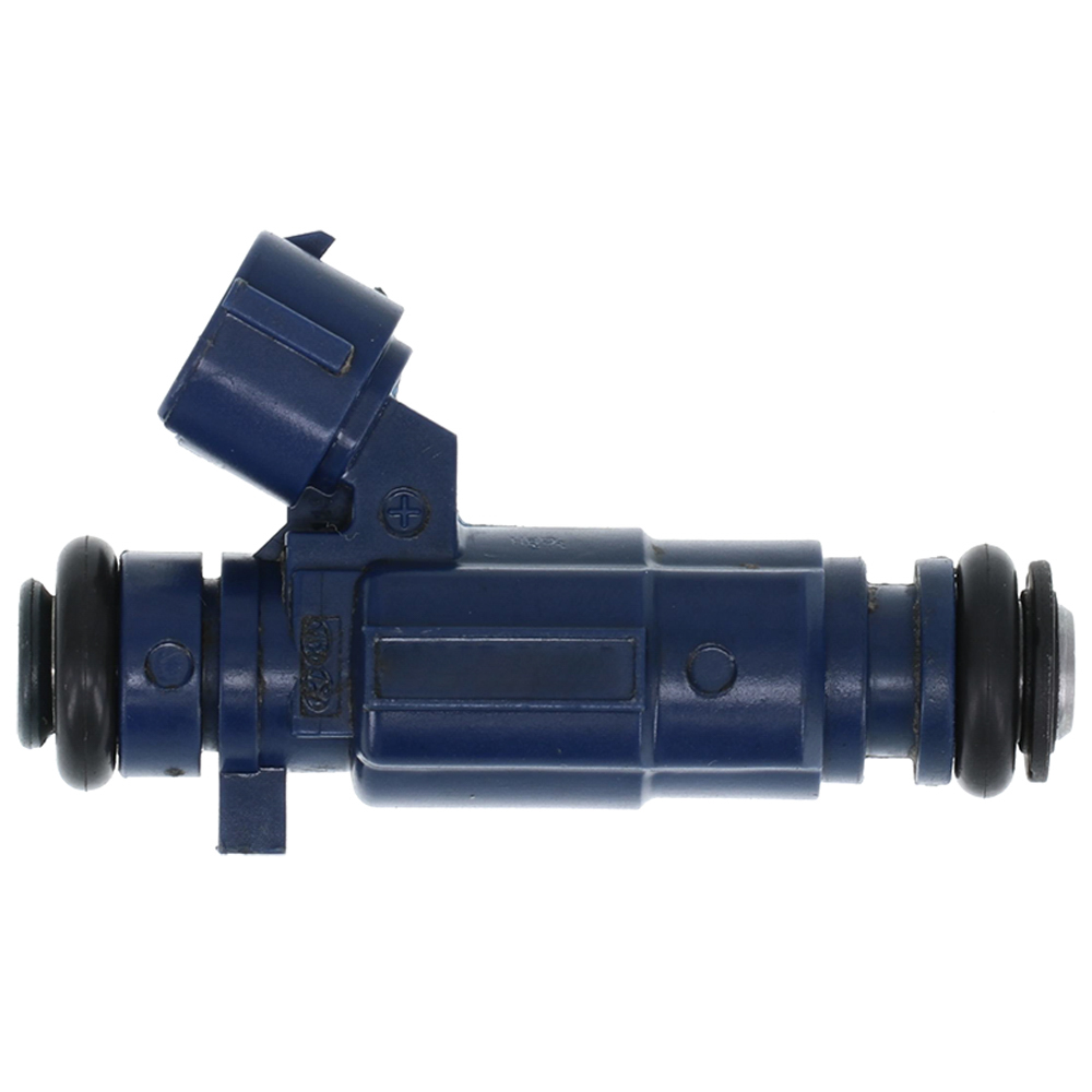 2011 Kia Soul Fuel Injector Set