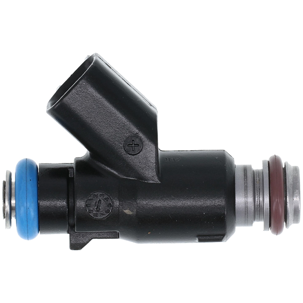 2009 Hyundai Genesis Fuel Injector Set